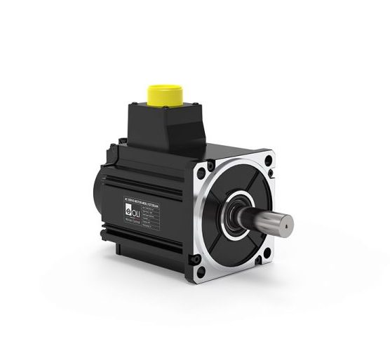 servo motor