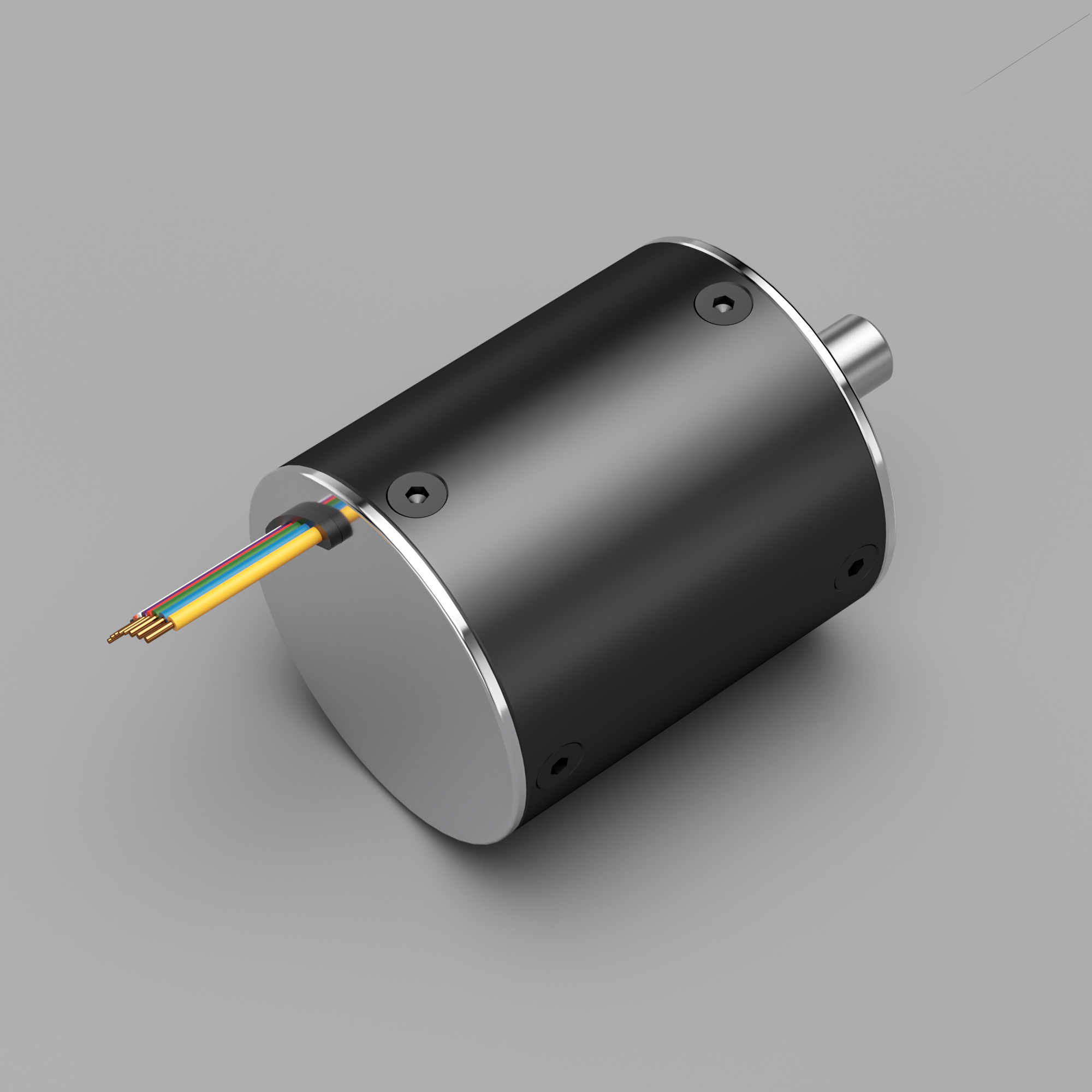 BLDC motor