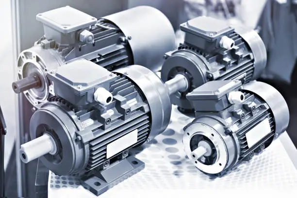 motor vs engine