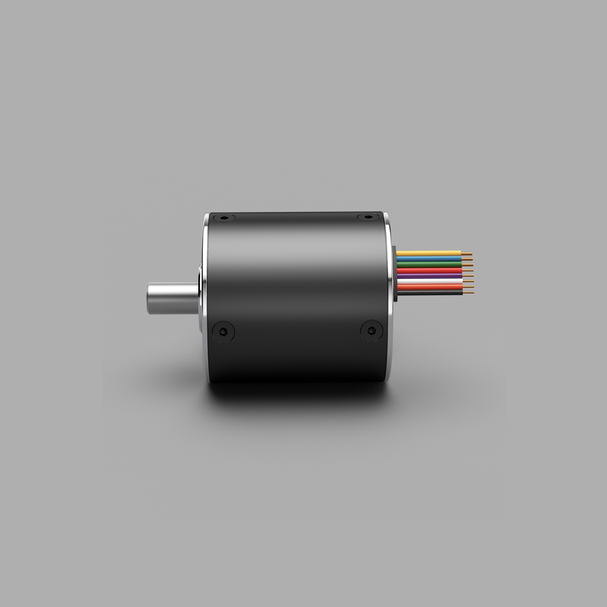 BLDC motor