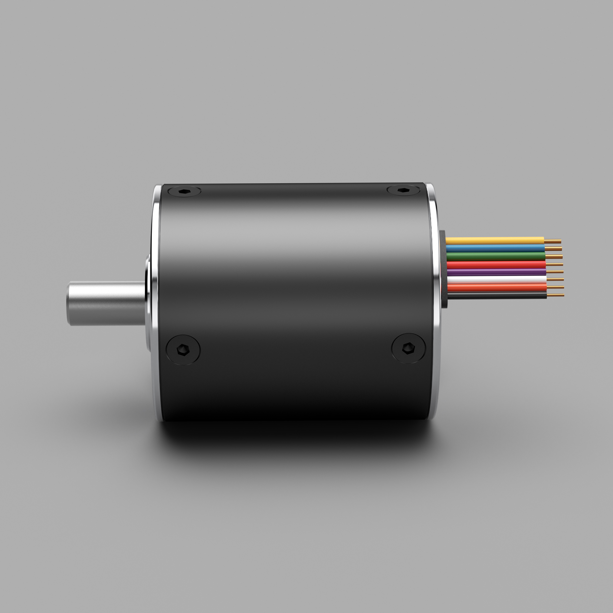 BLDC motor