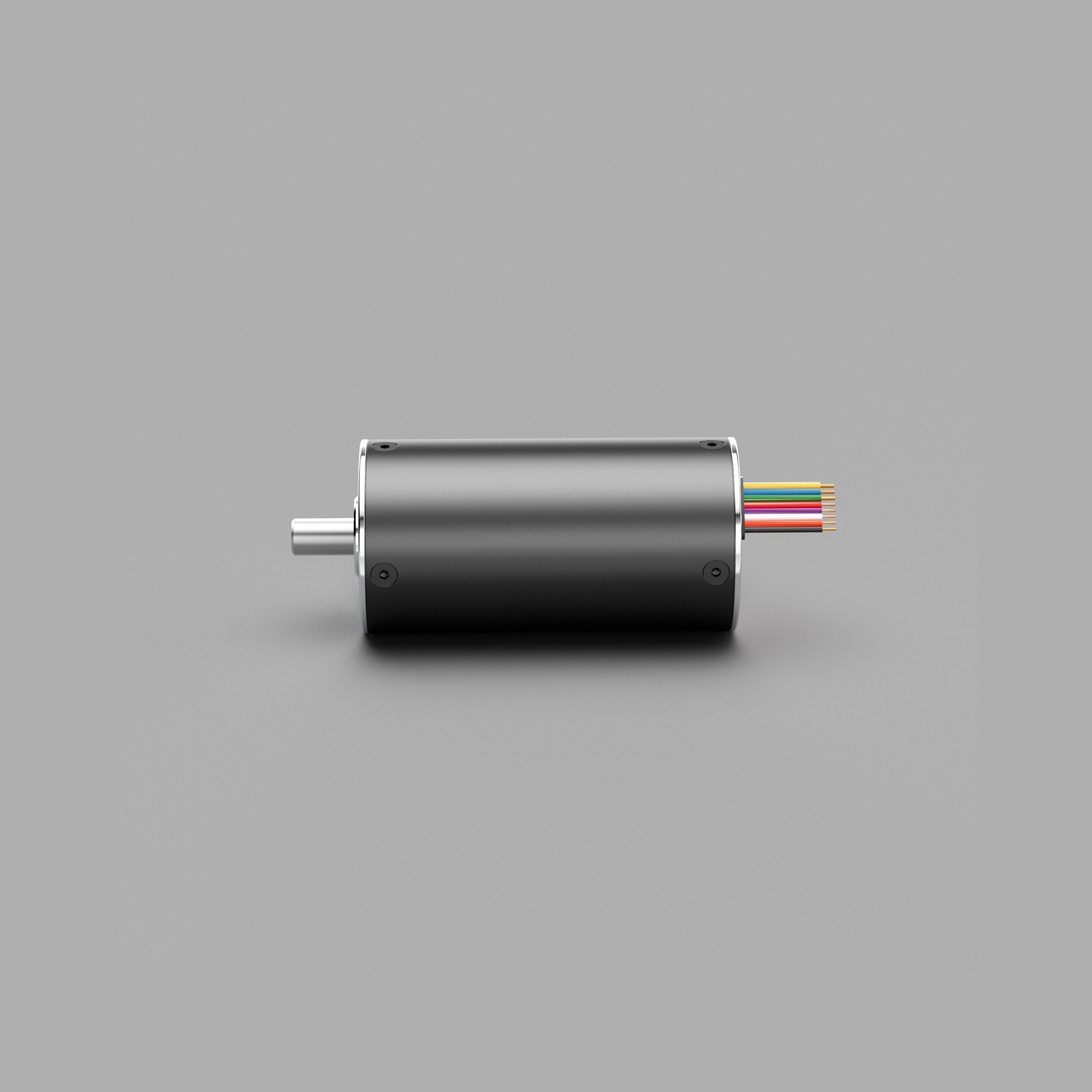 BLDC motor