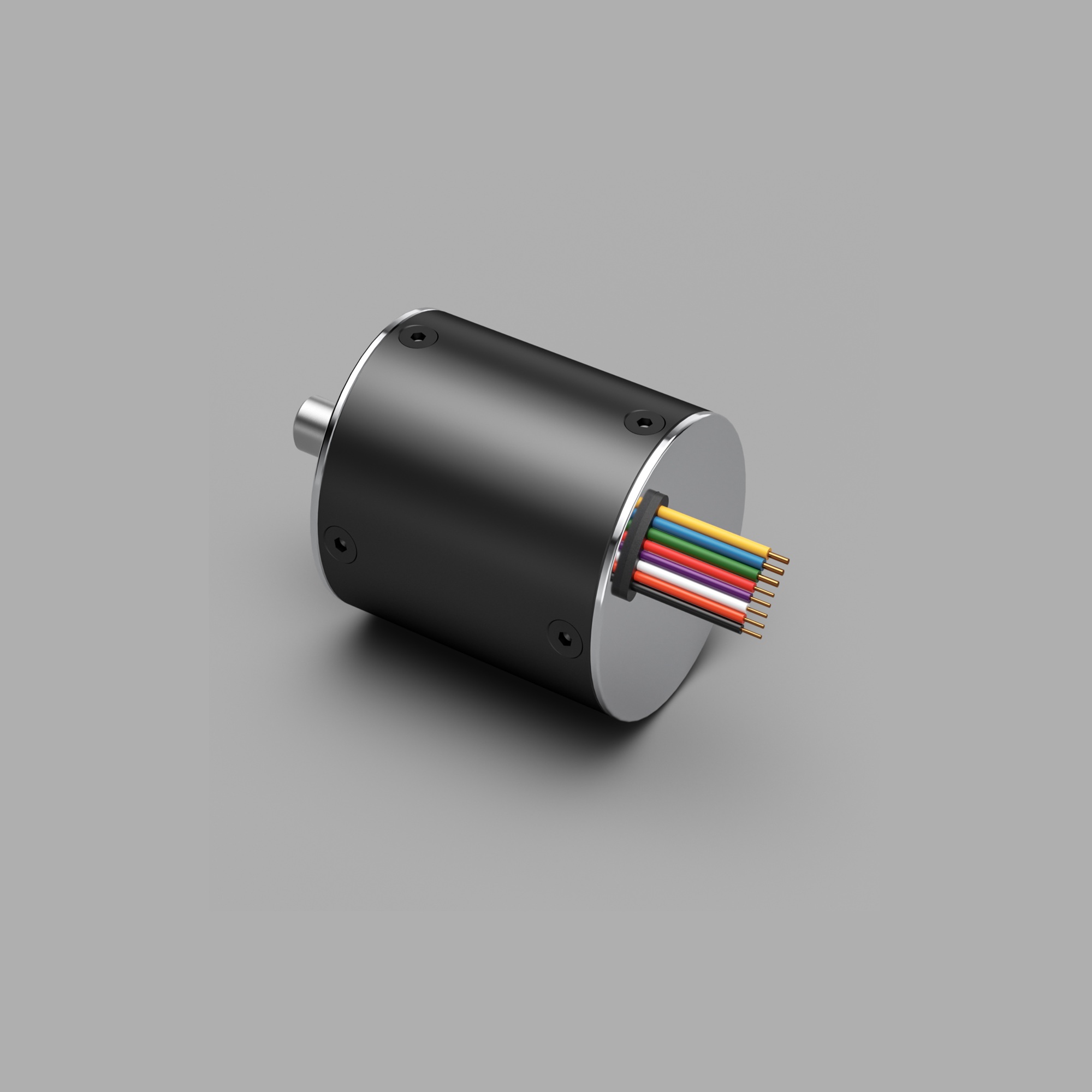 BLDC motor