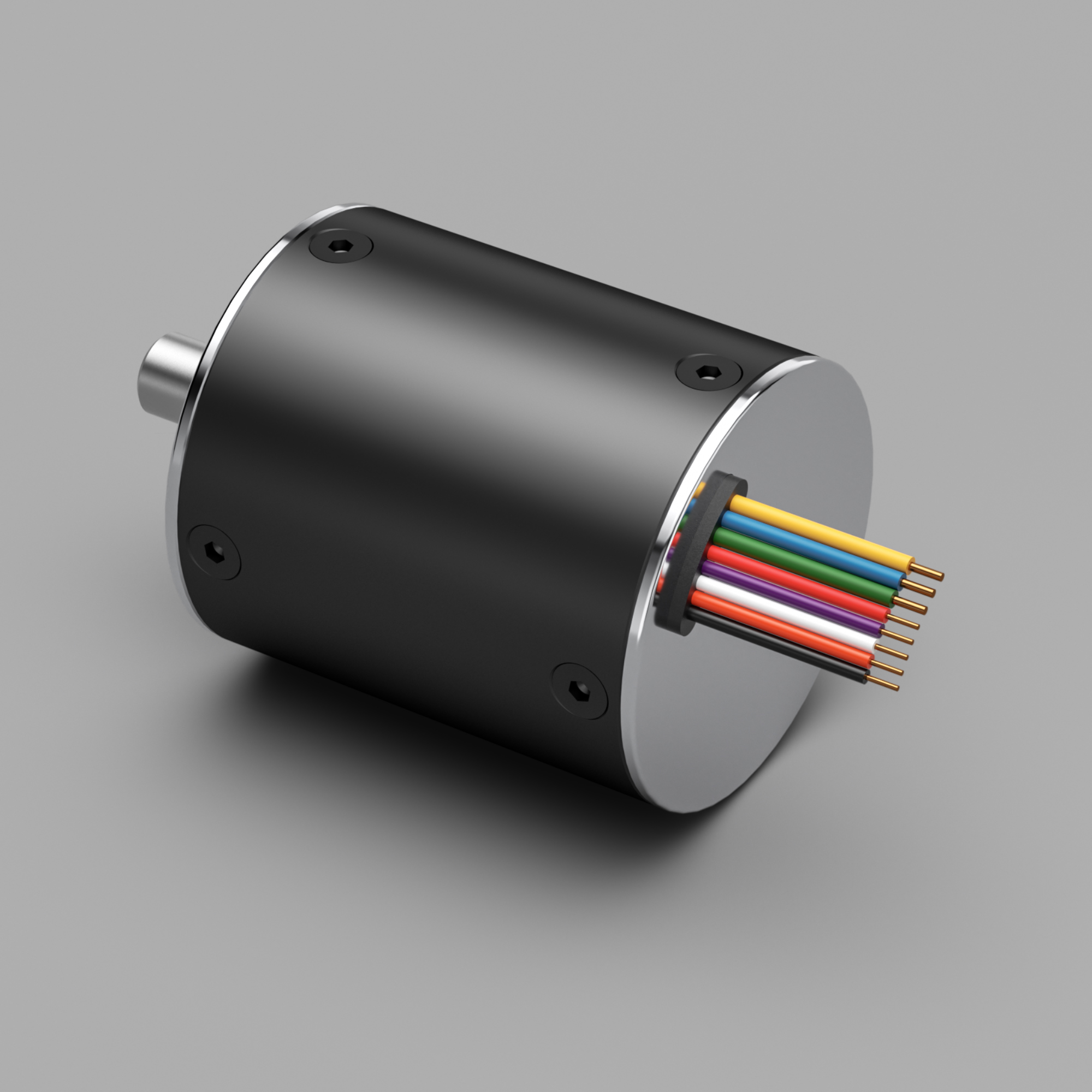 BLDC motor