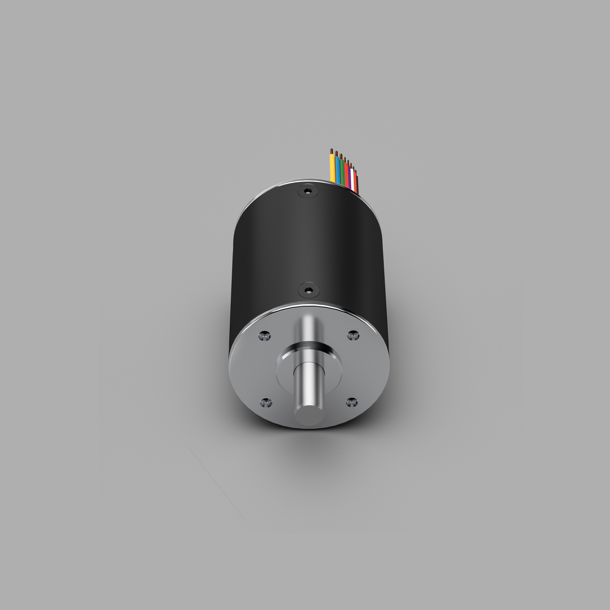 BLDC motor