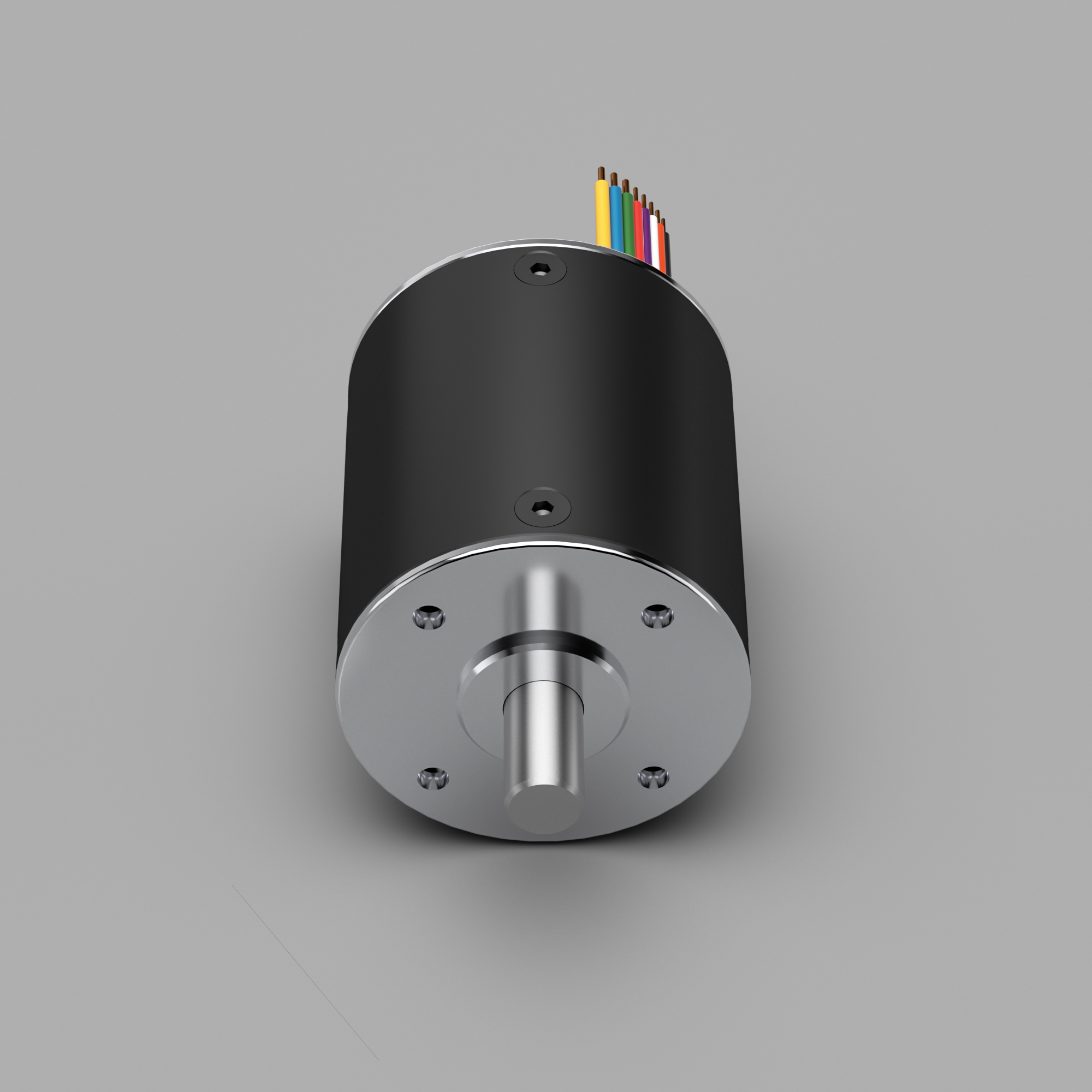 BLDC motor