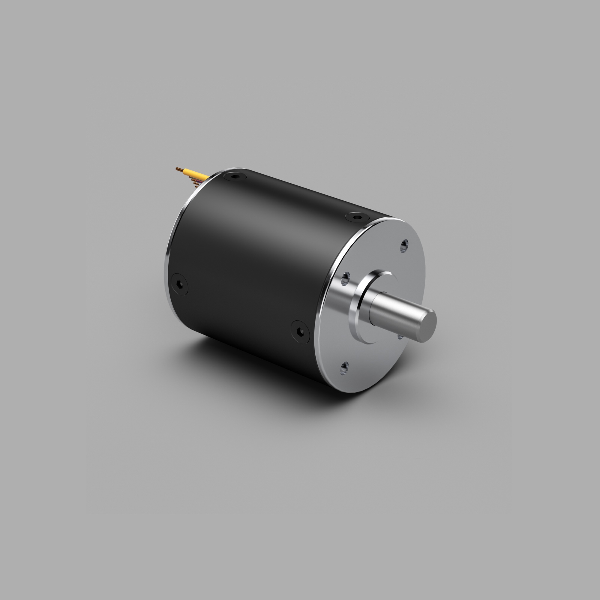 BLDC motor