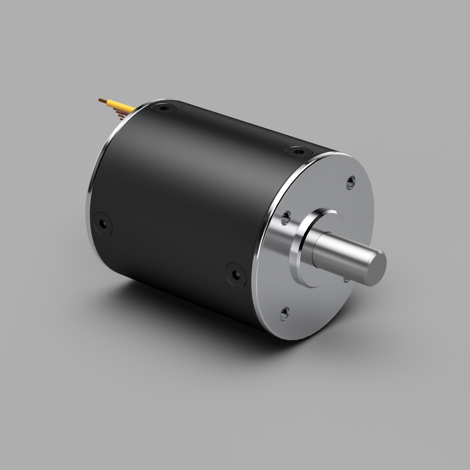 BLDC motor