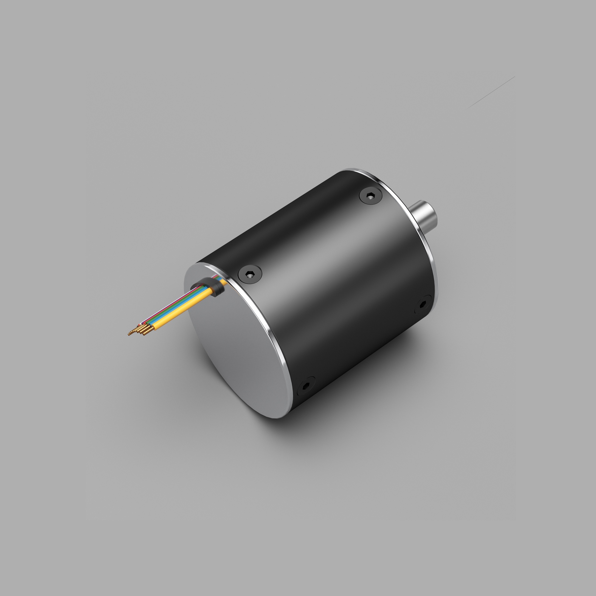 BLDC motor