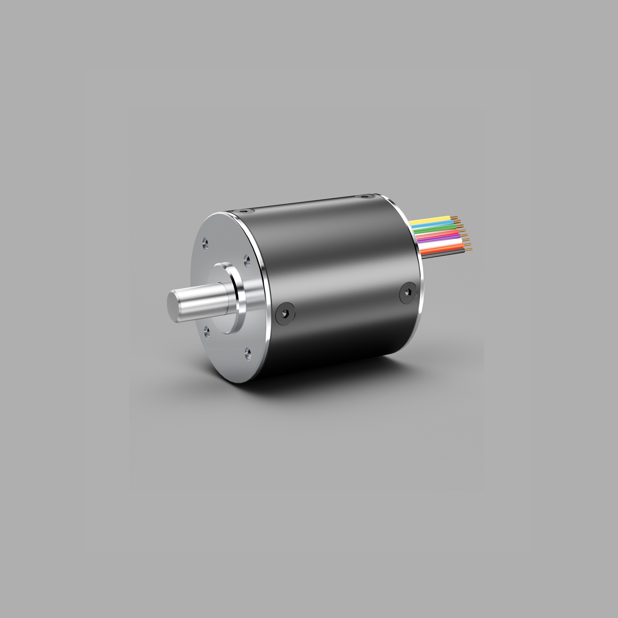 BLDC motor