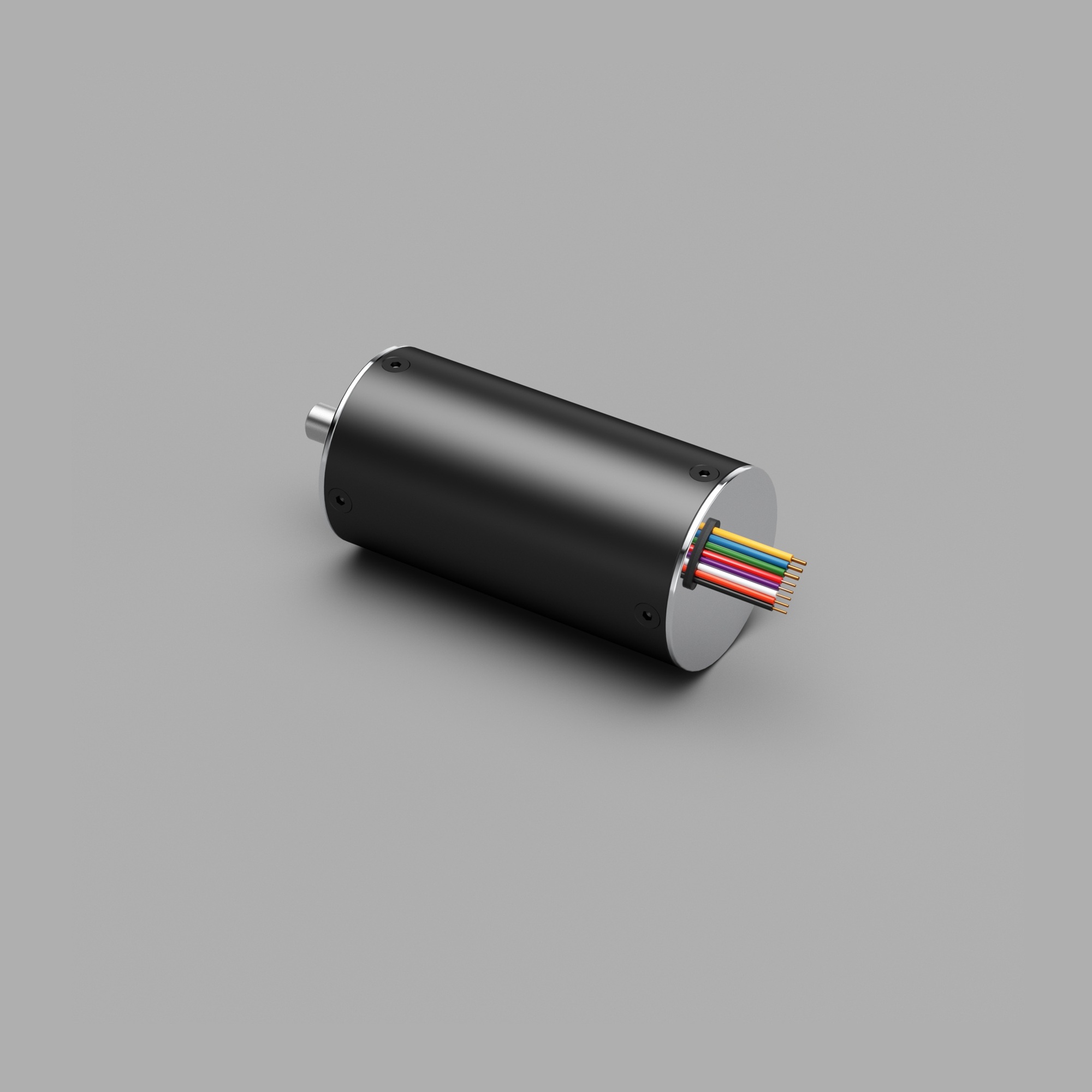BLDC motor
