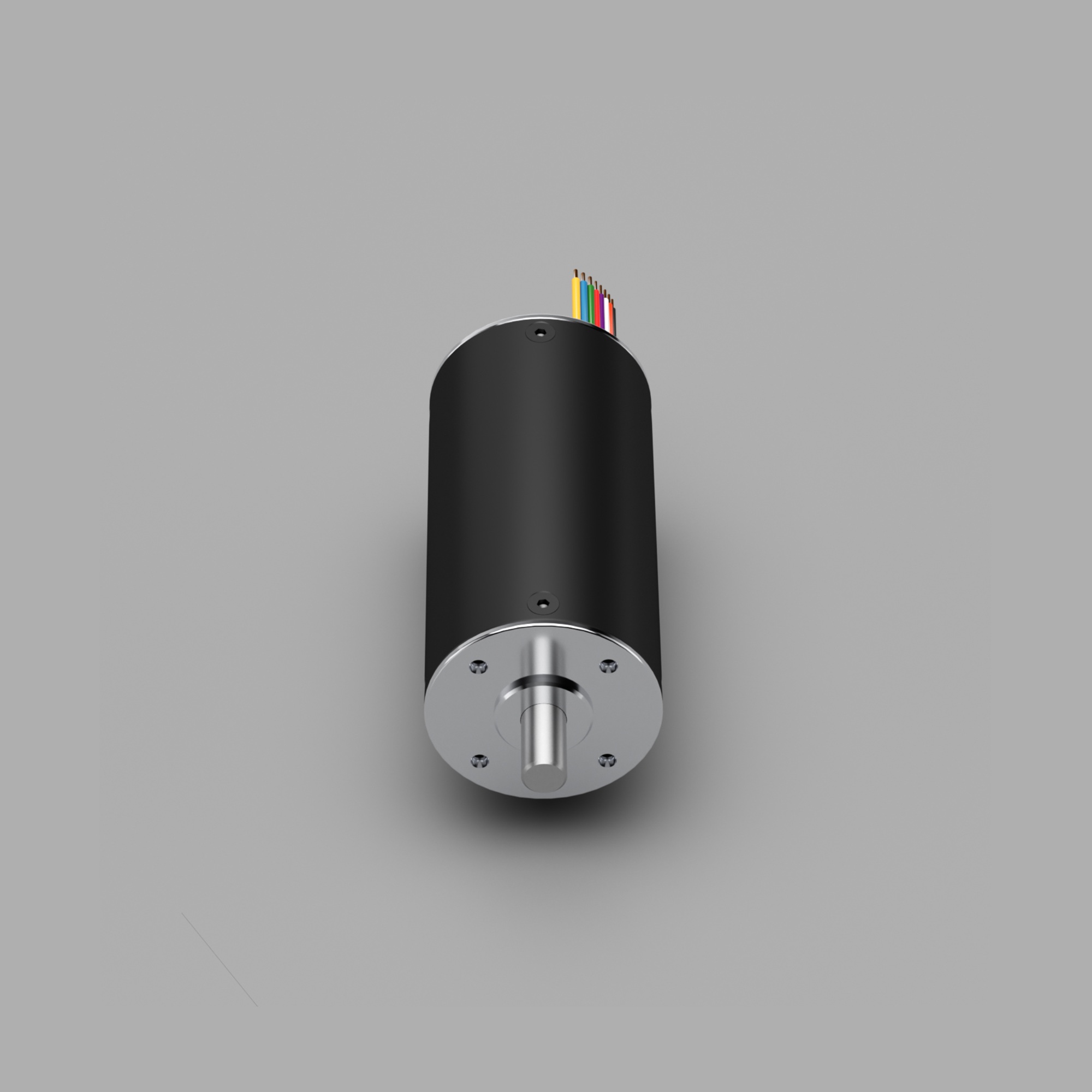 BLDC motor