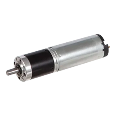 PMDC-Planetary Gear Motor 36mm