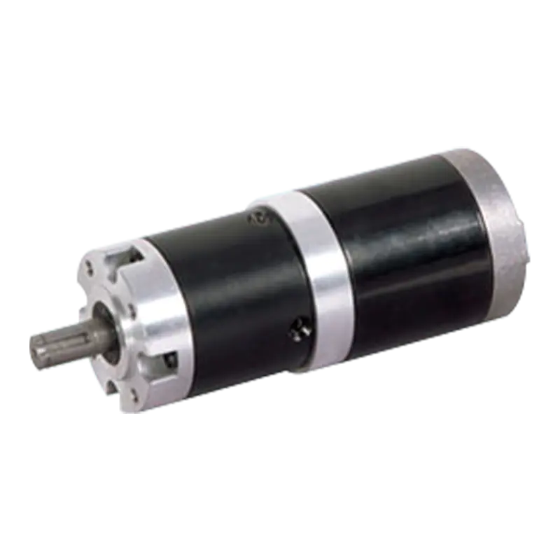 PMDC-Planetary Gear Motor 56mm
