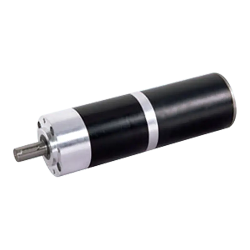 PMDC-Planetary Gear Motor 82mm