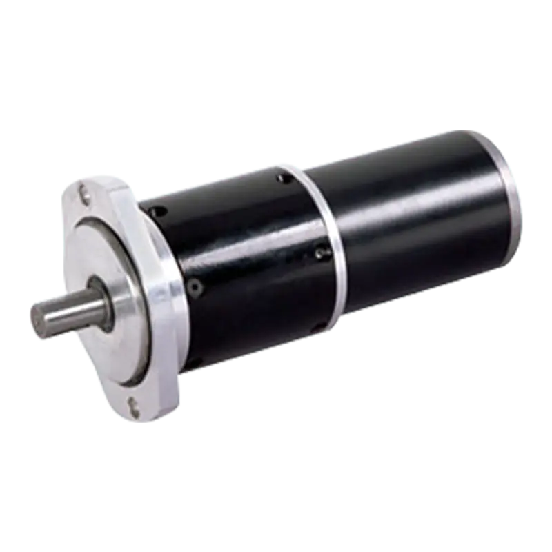 PMDC-Planetary Gear Motor 92mm