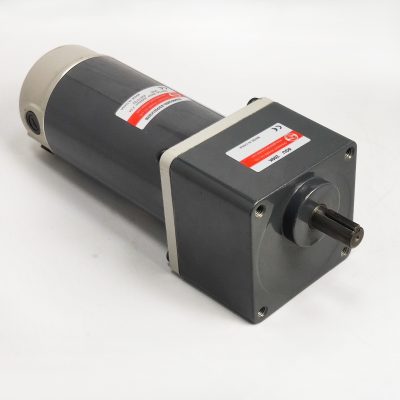 DC motor