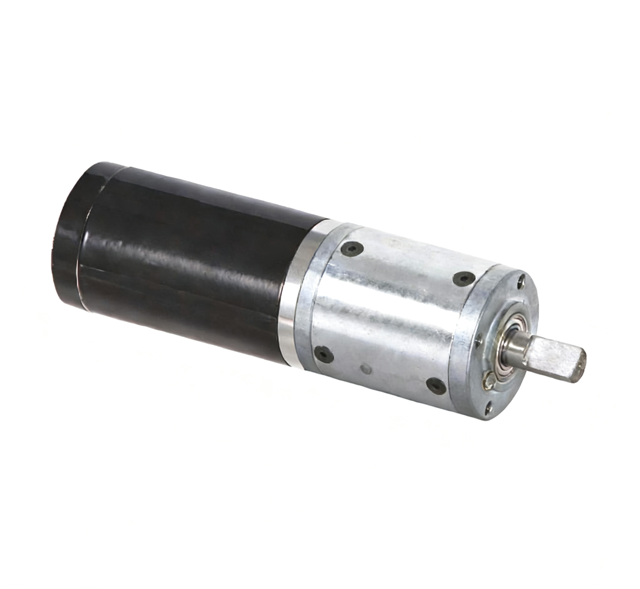PMDC-Planetary Gear Motor