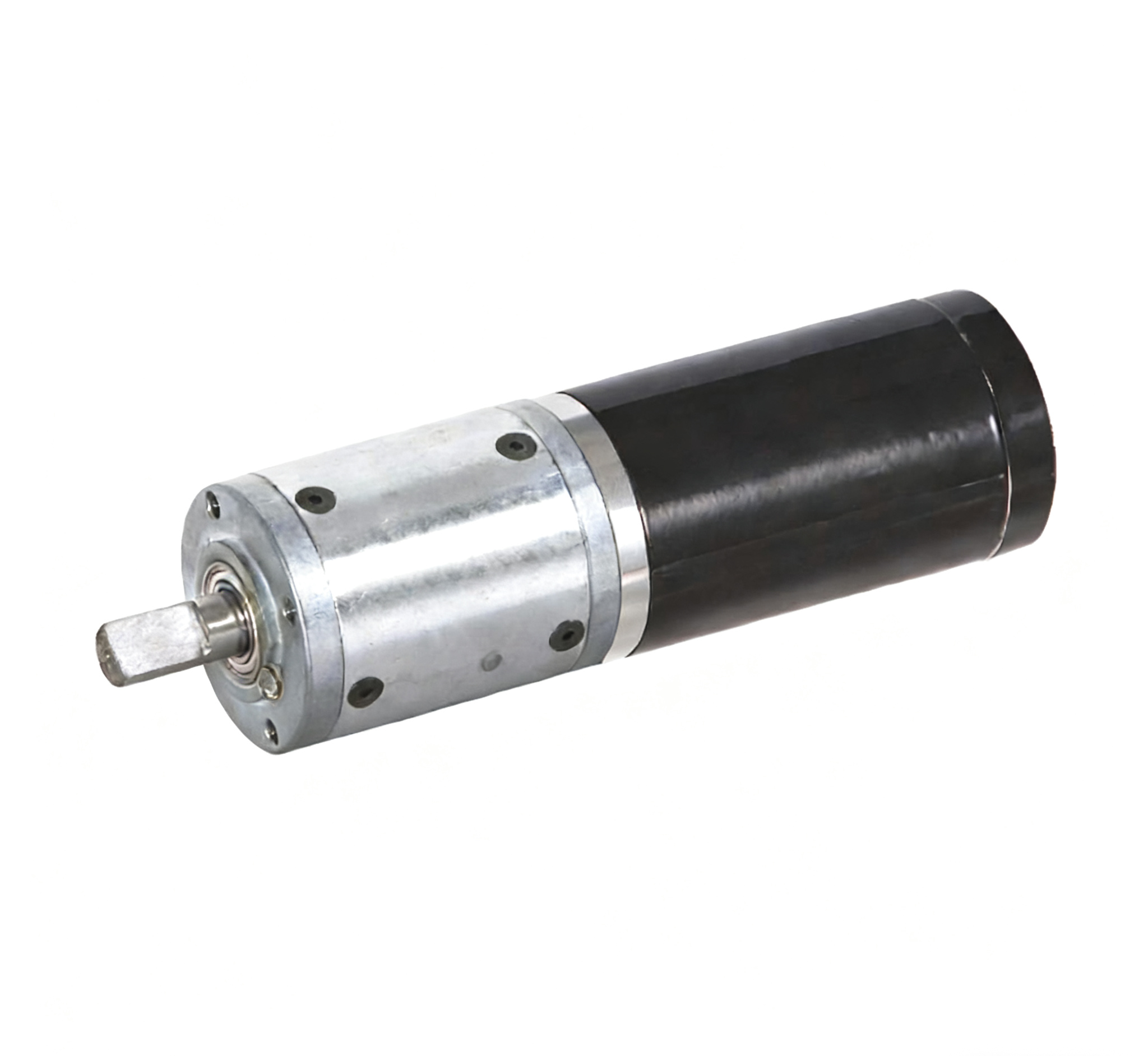 PMDC-Planetary Gear Motor