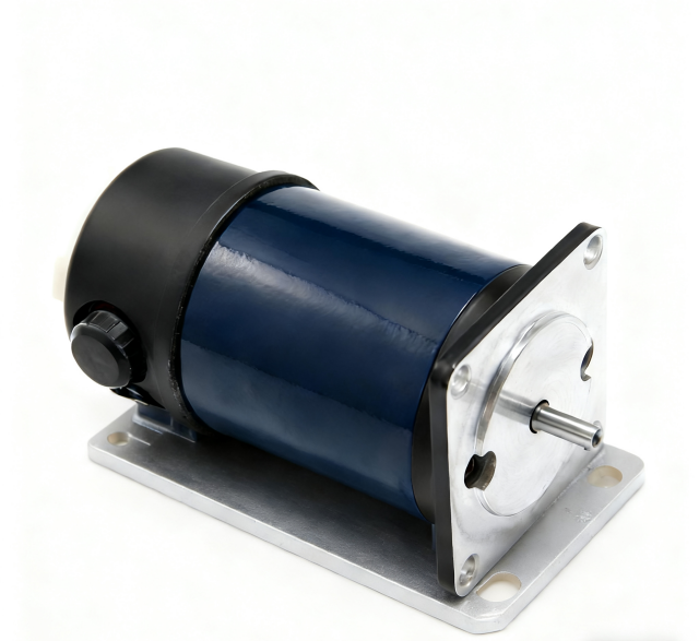 PMDC- Motor 55mm