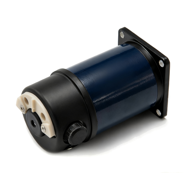 PMDC- Motor 90mm