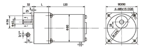planetary motor