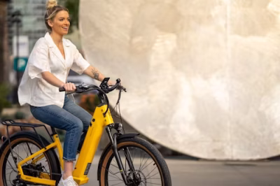 Electric Bicycles