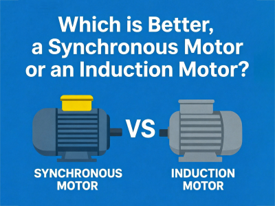 induction motor