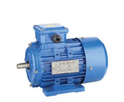 three phase motor