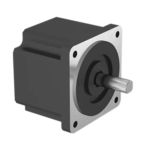 stepper motor
