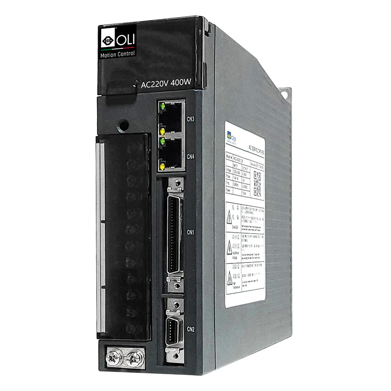 WSD-B Series Bus Servo driver