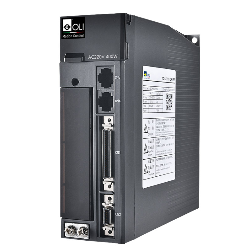 WSD-H Series Pulse Servo drvier