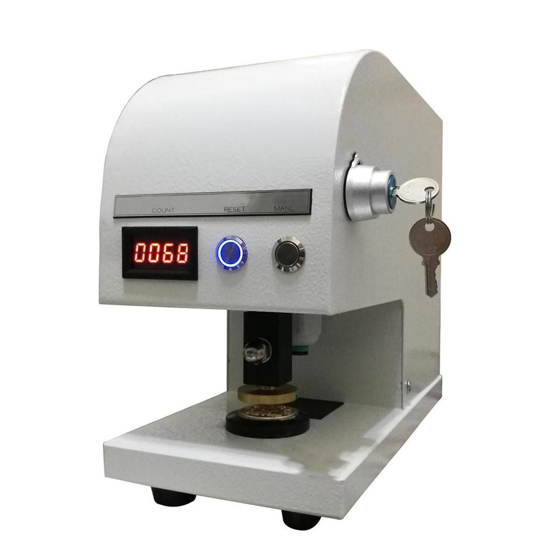 Electric Stamp Machines