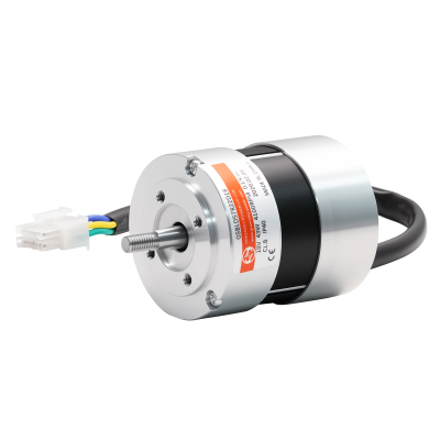 57mm BLDC motor