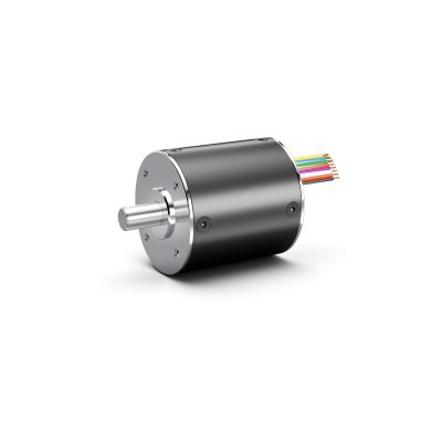 BLDC motor 52mm
