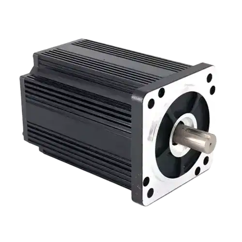 BLDC motor