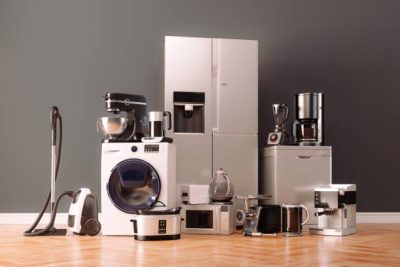 motor for Kitchen Appliances