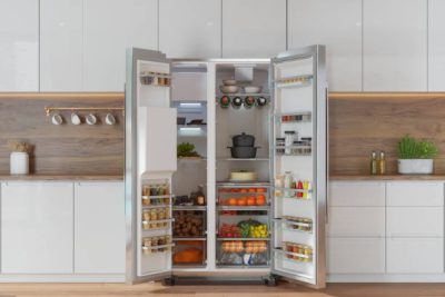 motor for Refrigerators