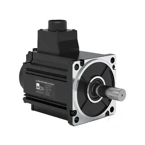 servo motor