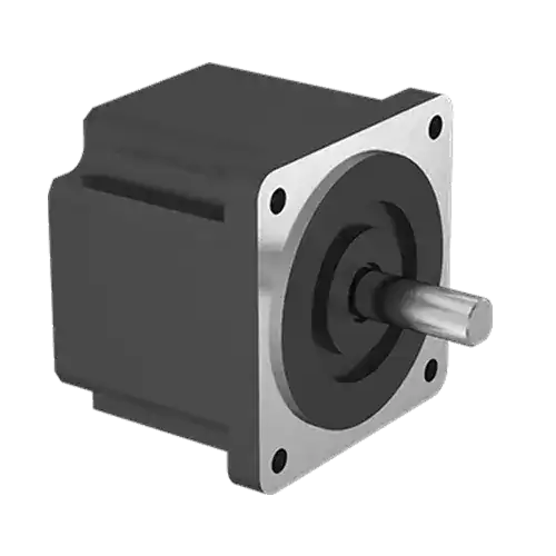 stepper motor