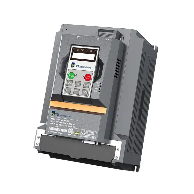 servo driver