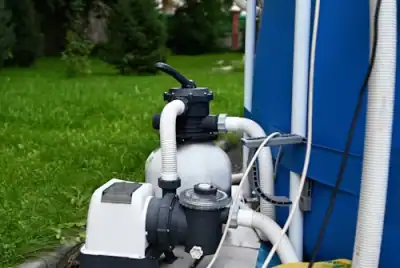 water pump