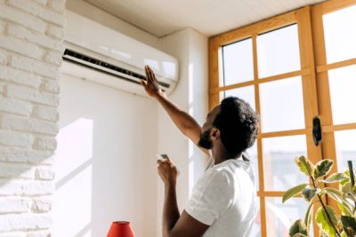 motor for Air Conditioners
