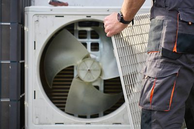 HVAC system