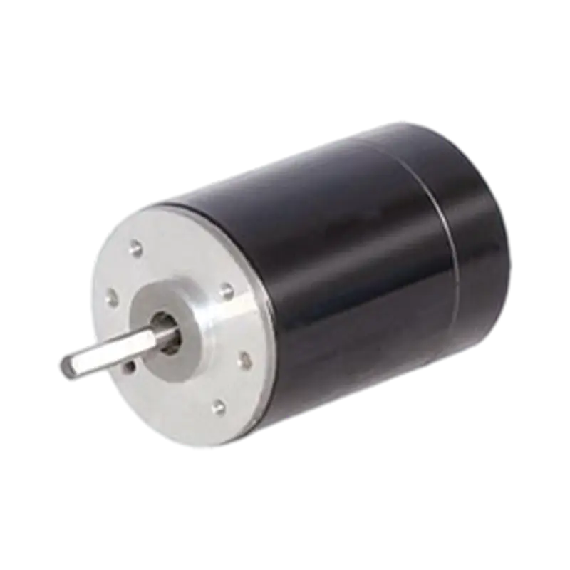 38ZY63 PMDC Motor