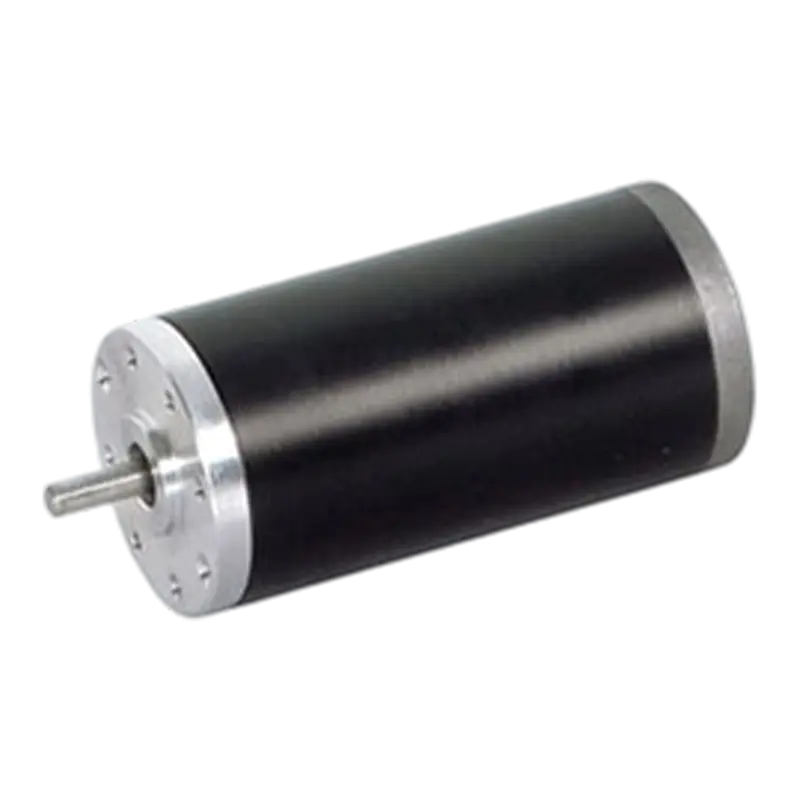 High Torque Load Permanent Magnet Brushed DC Motor