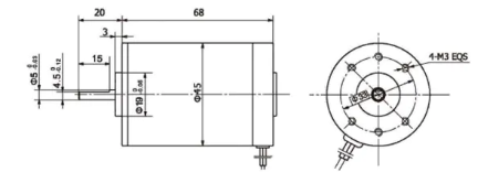 45zy68 structure