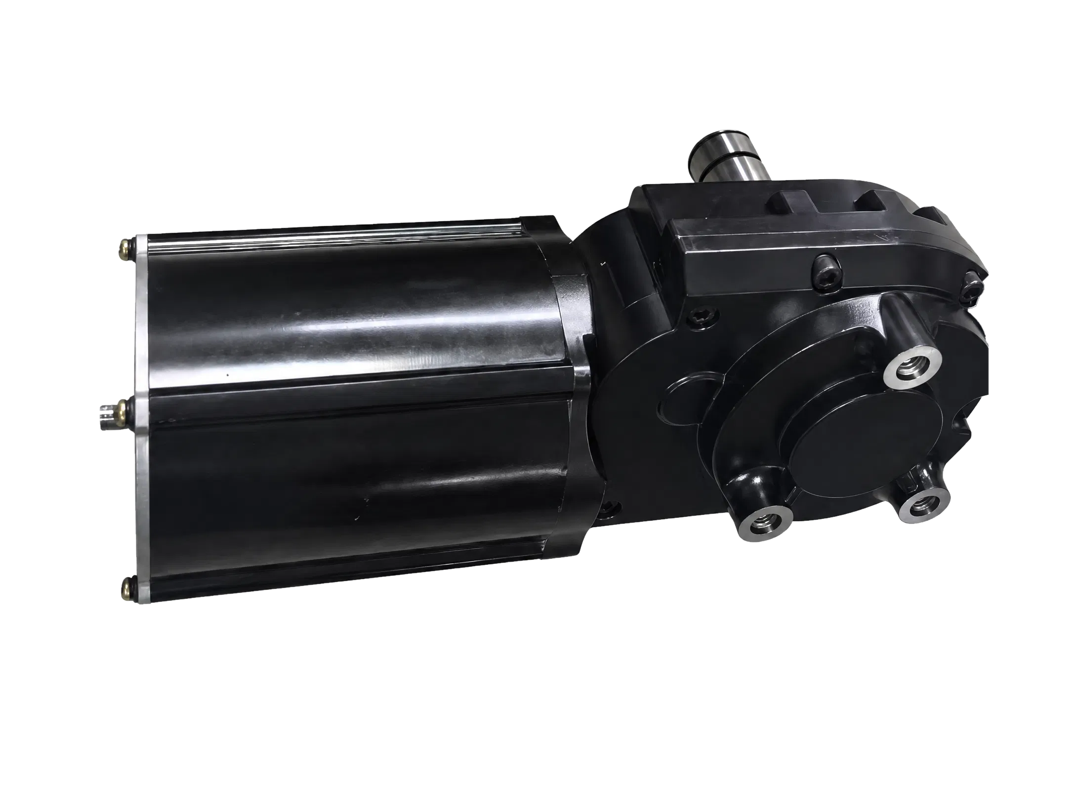 GSBLD60R550D24 stairlift motor with gearbox