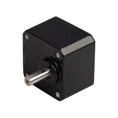 Easy Installation Spur Gear Gearbox 42mm