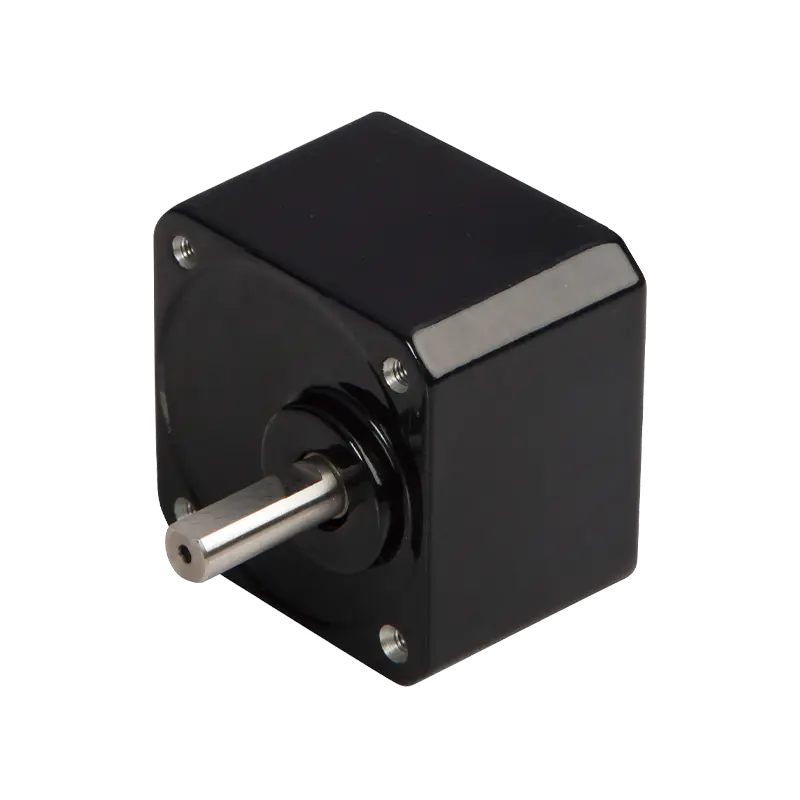 Easy Installation Spur Gear Gearbox 42mm